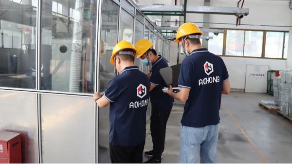 鋁型材在自動(dòng)化設(shè)備中起到哪些關(guān)鍵作用？