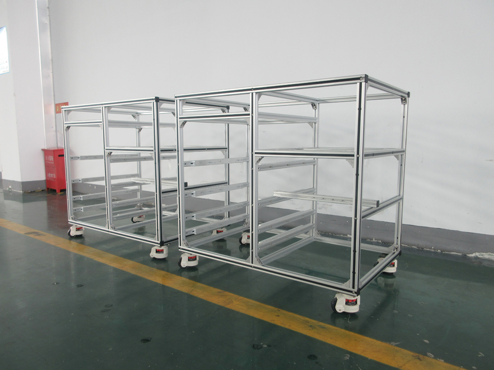 20系列鋁型材的哪些特性使其成為能源設(shè)備中的優(yōu)選材料？