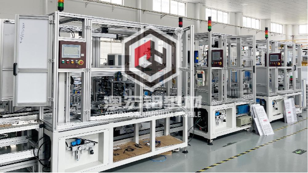 鋁型材機架定制的優(yōu)勢有哪些？