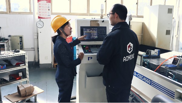 鋁型材：一場(chǎng)關(guān)于速度與效率的較量！