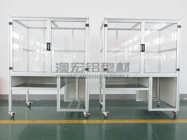 印刷設(shè)備安全防護(hù)罩