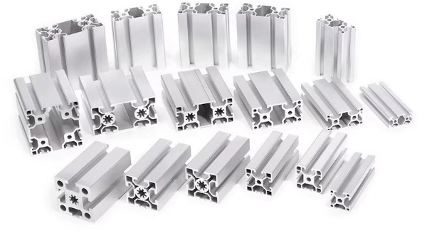工業(yè)鋁型材的定制服務(wù)有哪些？