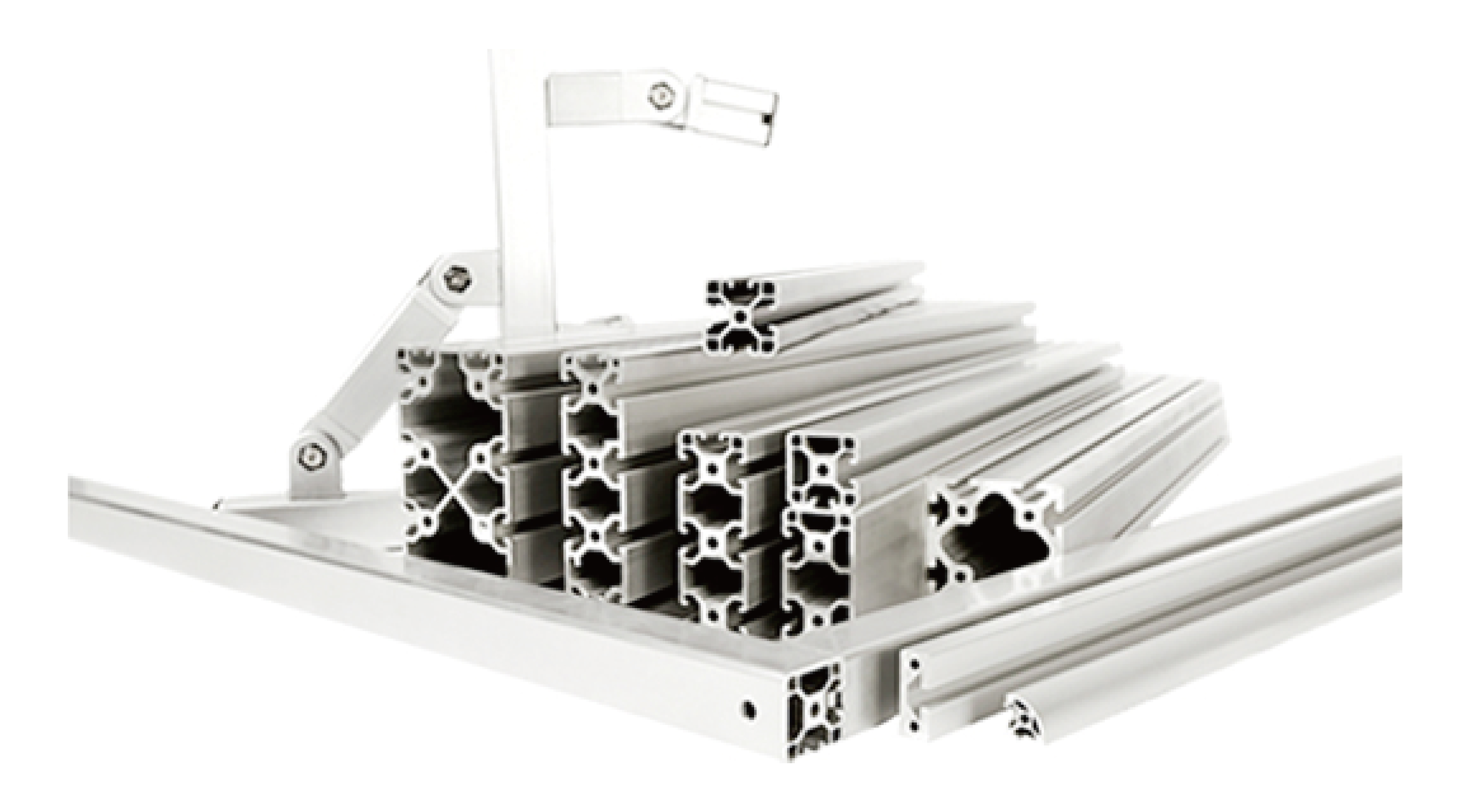 工業(yè)鋁型材的表面處理技術(shù)有哪些？哪種最適合你？