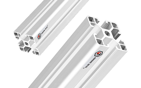 工業(yè)鋁型材分類(lèi)