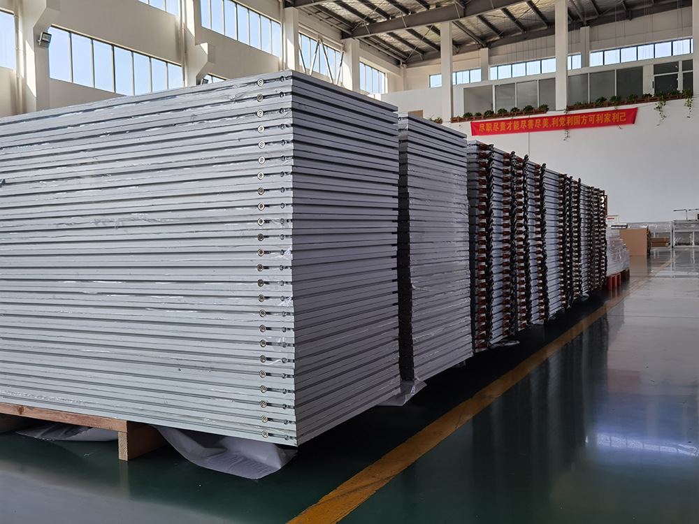 鋁型材的“硬實(shí)力”，你感受到了嗎？