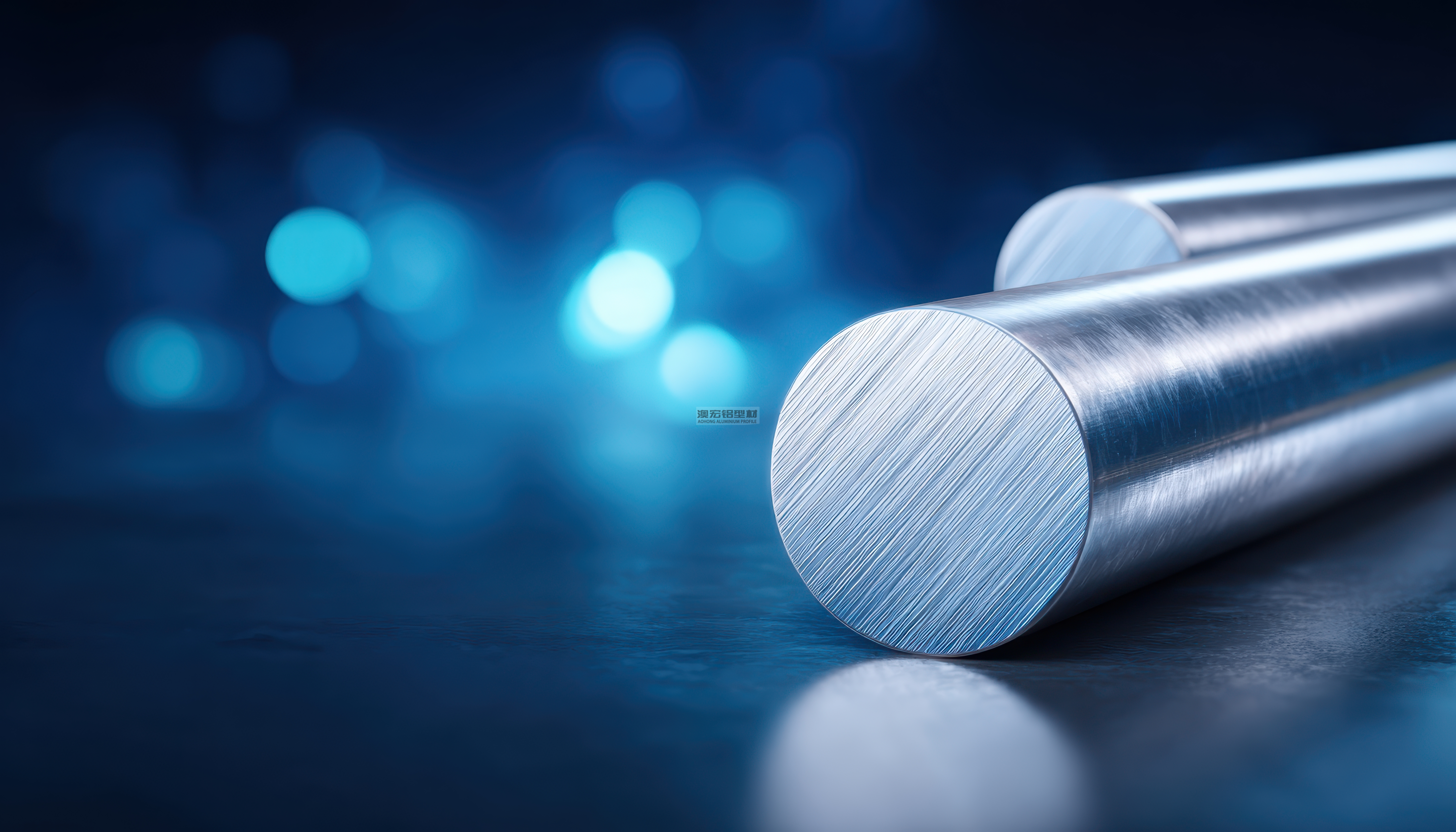 面對綠色轉(zhuǎn)型焦慮？工業(yè)鋁型材正迎來這些環(huán)保新解法