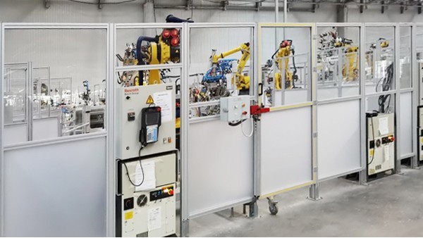 鋁型材的“智能”升級(jí)：未來(lái)已來(lái)，你準(zhǔn)備好了嗎？