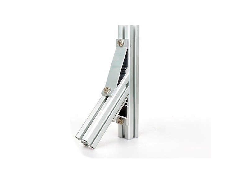 工業(yè)鋁型材的國標、歐標之分是因為質量高低嗎？