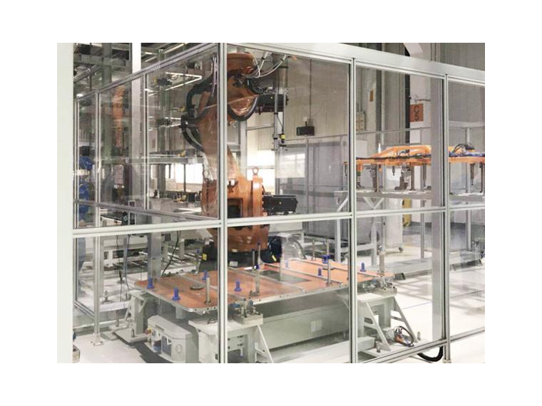 為何無塵室都開始選擇使用鋁型材？