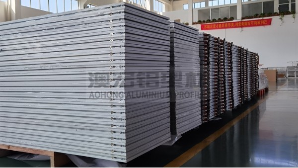 鋁型材承重能力如何判斷？從規(guī)格、負(fù)載到計(jì)算的全指南