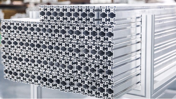 工業(yè)鋁型材：推動工業(yè)設(shè)備創(chuàng)新升級的關(guān)鍵