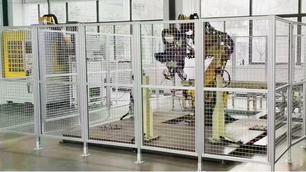 鋁型材護欄施工標準要求有哪些？