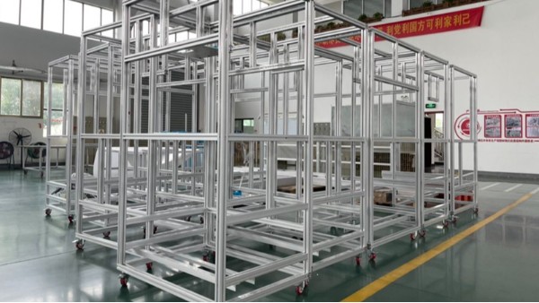 工業(yè)鋁型材行業(yè)未來(lái)的市場(chǎng)需求將如何變化？