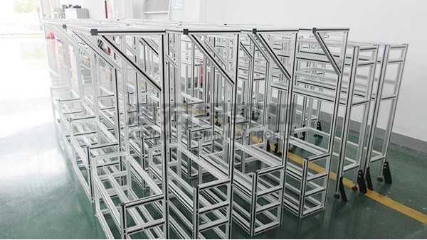 你重視鋁型材框架日常保養(yǎng)了嗎？