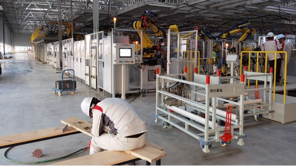 如何選擇適合項目需求的鋁型材？