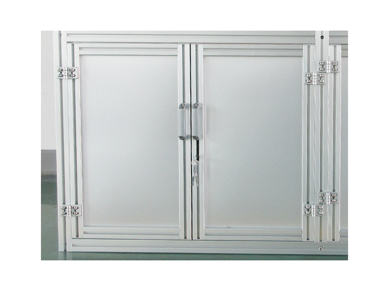 鋁型材機(jī)柜是什么？