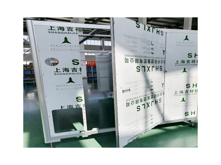 上海工業(yè)鋁型材機(jī)柜生產(chǎn)廠家！