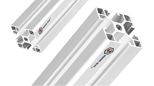 工業(yè)鋁型材在工業(yè)自動(dòng)化中的應(yīng)用