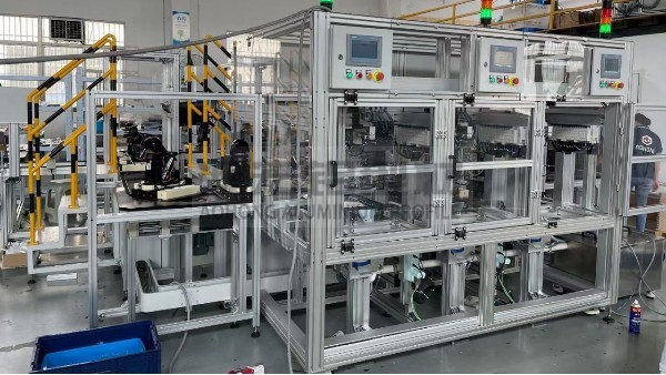 鋁型材框架，到底怎么連接才穩(wěn)固可靠？