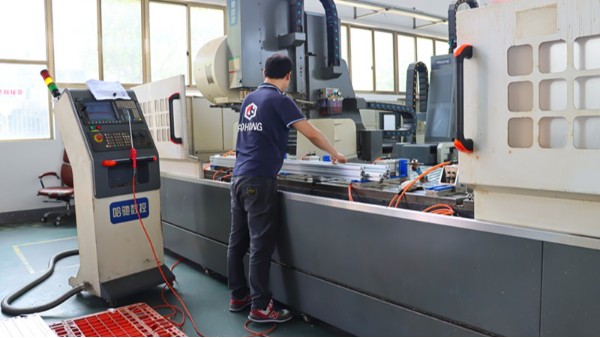 鋁型材性能知多少？這些疑問(wèn)帶你深入了解！