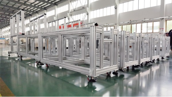 面對鋁型材的眾多選擇，你迷茫了嗎？