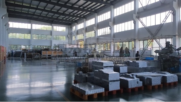 歐標(biāo)3030工業(yè)鋁型材參數(shù)是多少？