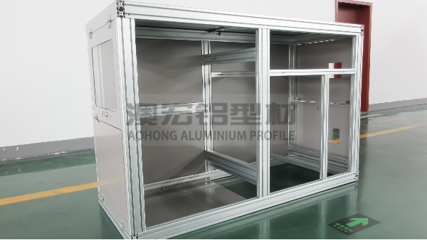 別讓選型毀了項目！3步鎖定完美鋁型材