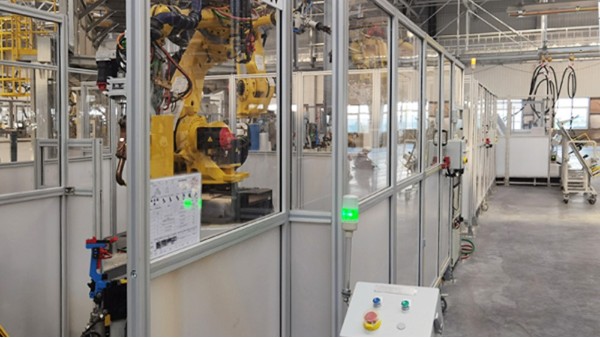 智能化生產(chǎn)，引領(lǐng)工業(yè)鋁型材行業(yè)新變革