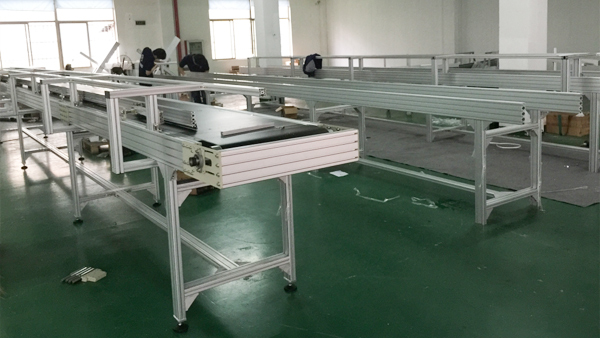 如何選擇合適的鋁型材加工廠家，澳宏告訴您