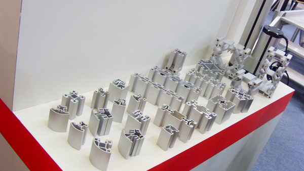 工業(yè)鋁型材的加工工序有哪些？