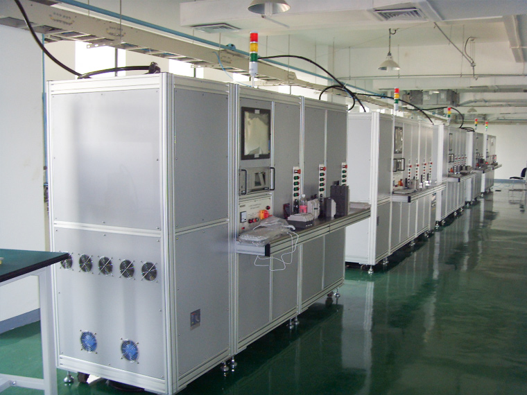 工業(yè)生產(chǎn)鋁型材架子安裝如何提升精度？-澳宏工業(yè)鋁型材