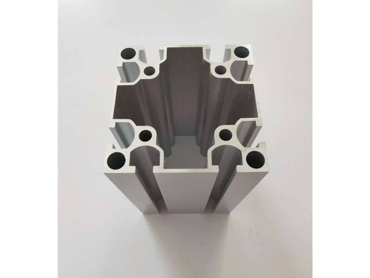 工業(yè)鋁型材型號(hào)有哪些種類(lèi)？重量級(jí)鋁合金型材100100介紹